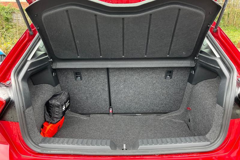 Used SEAT Ibiza 2021 for sale - 77989093: Photo 21