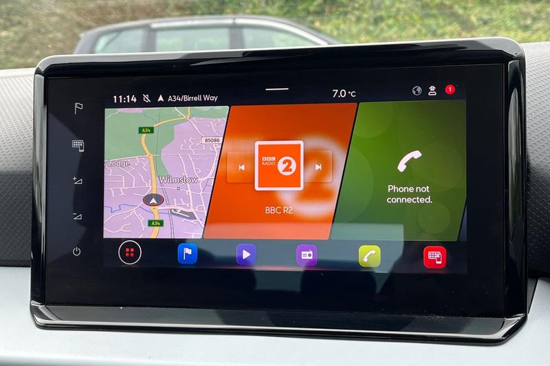 Used SEAT Ibiza 2021 for sale - 77989093: Photo 22