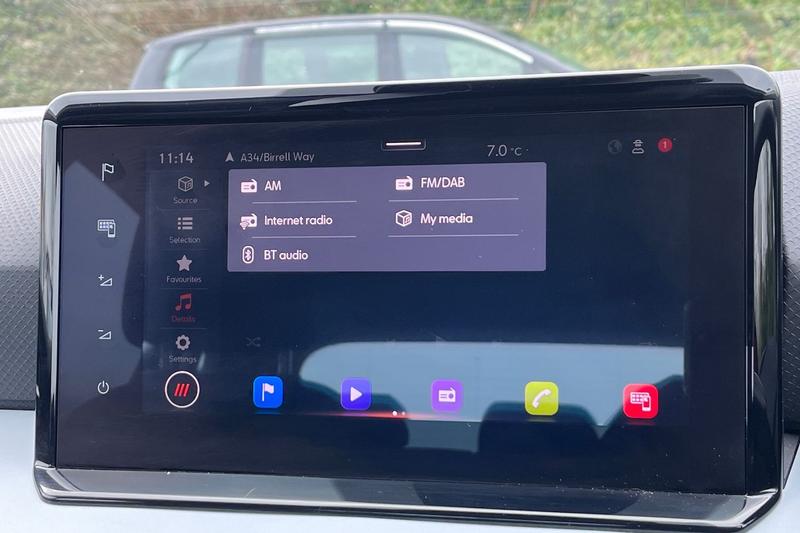 Used SEAT Ibiza 2021 for sale - 77989093: Photo 24