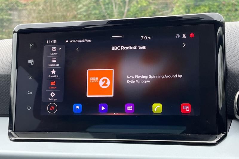 Used SEAT Ibiza 2021 for sale - 77989093: Photo 25