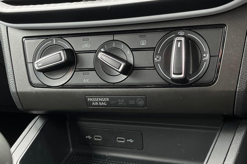 Used SEAT Ibiza 2021 for sale - 77989093: Photo 30