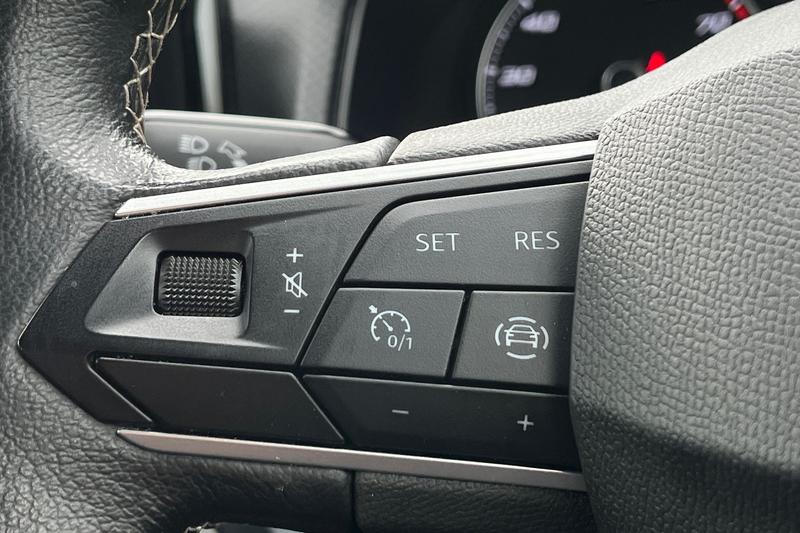 Used SEAT Ibiza 2021 for sale - 77989093: Photo 33