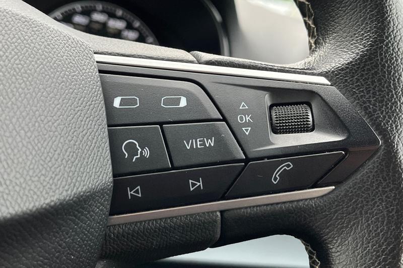 Used SEAT Ibiza 2021 for sale - 77989093: Photo 34