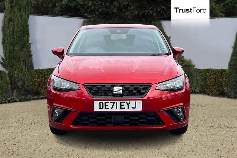 Used SEAT Ibiza 2021 for sale - 77989093: Photo 6