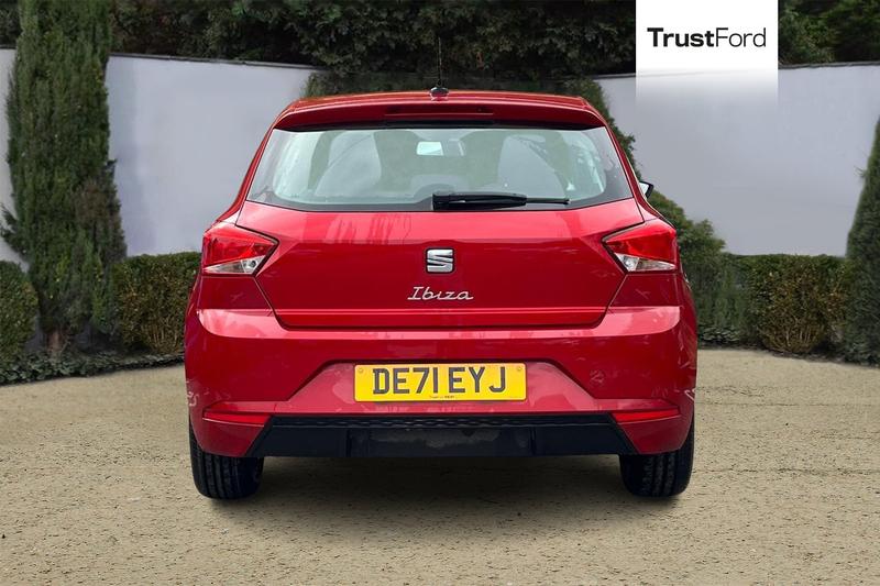 Used SEAT Ibiza 2021 for sale - 77989093: Photo 7