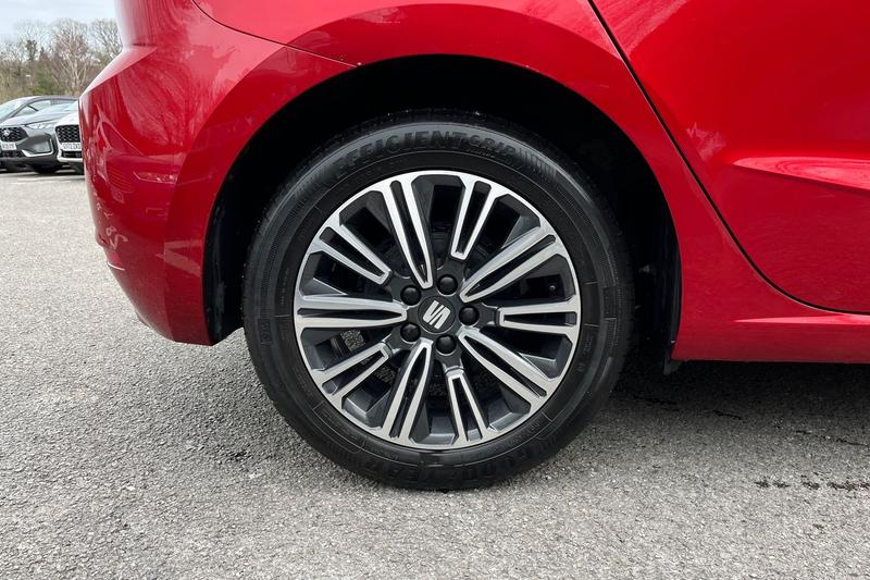 Used SEAT Ibiza 2021 for sale - 77989093: Photo 8