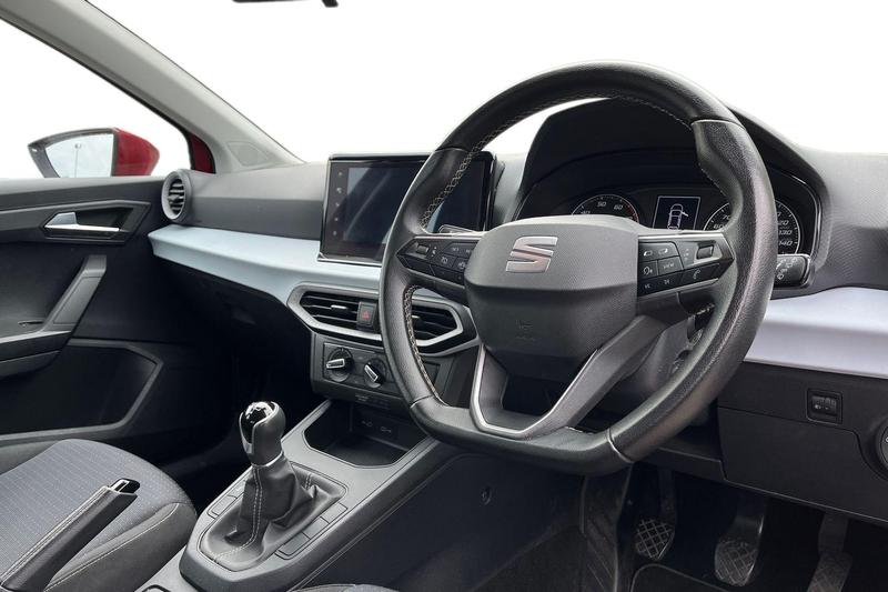 Used SEAT Ibiza 2021 for sale - 77989093: Photo 9