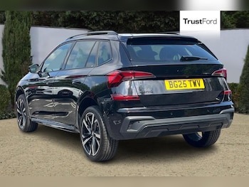 Used Skoda Kamiq 2025 for sale - 79305327: Photo