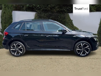 Used Skoda Kamiq 2025 for sale - 79305327: Photo