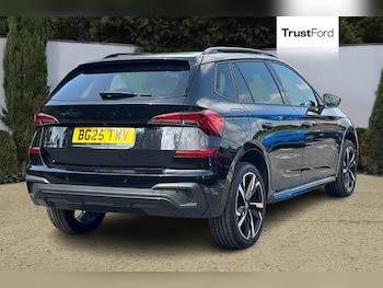 Used Skoda Kamiq 2025 for sale - 79305327: Photo