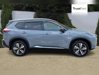 Used Nissan X-Trail 2024 for sale - 78592597: Photo