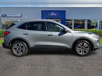 Used Ford Kuga 2021 for sale - 78270827: Photo