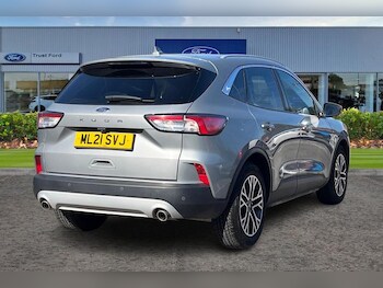 Used Ford Kuga 2021 for sale - 78270827: Photo