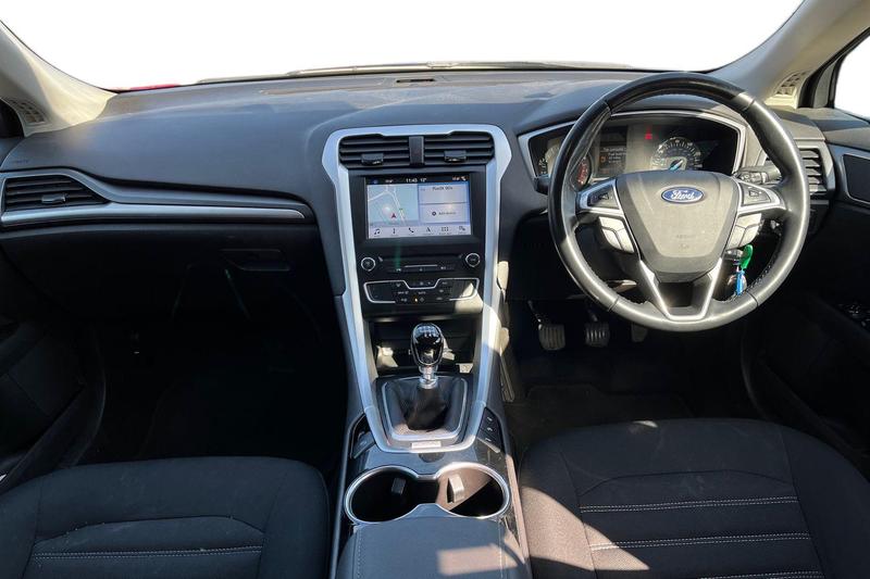 Used Ford Mondeo 2016 for sale - 78109428: Photo 10