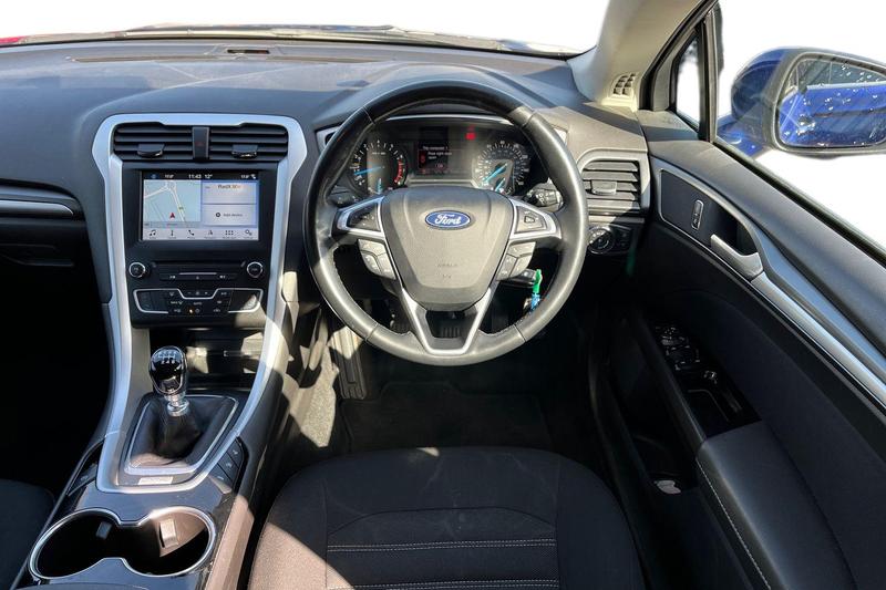 Used Ford Mondeo 2016 for sale - 78109428: Photo 11