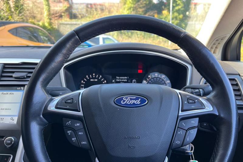 Used Ford Mondeo 2016 for sale - 78109428: Photo 12