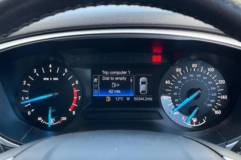 Used Ford Mondeo 2016 for sale - 78109428: Photo 13