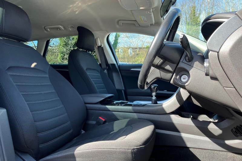 Used Ford Mondeo 2016 for sale - 78109428: Photo 17