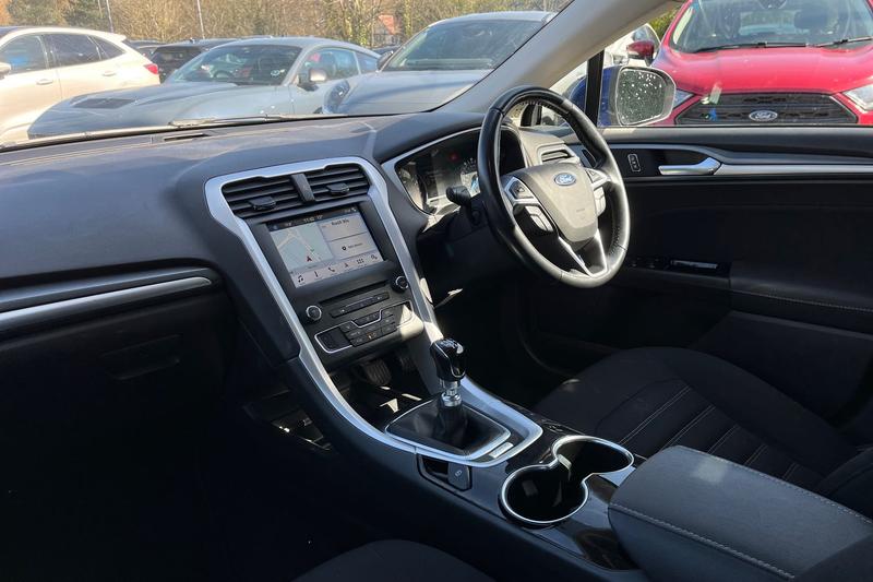 Used Ford Mondeo 2016 for sale - 78109428: Photo 18