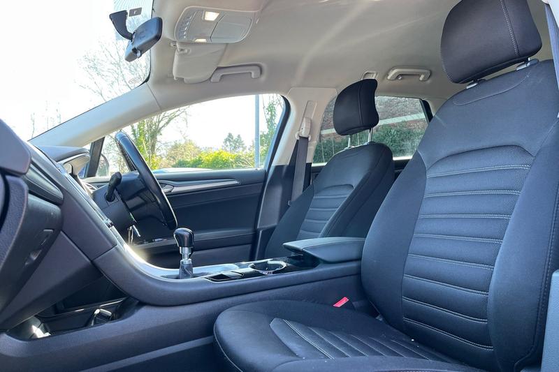 Used Ford Mondeo 2016 for sale - 78109428: Photo 19