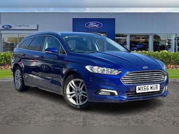Used Ford Mondeo 2016 for sale - 78109428: Photo