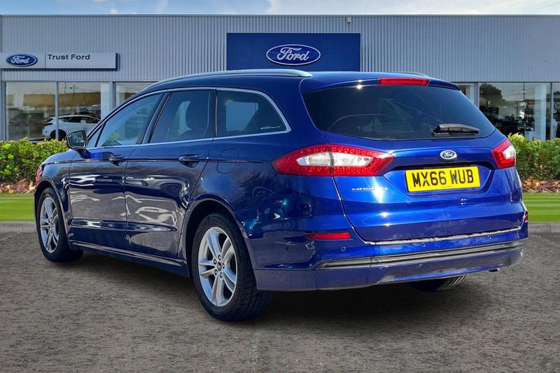 Used Ford Mondeo 2016 for sale - 78109428: Photo 2