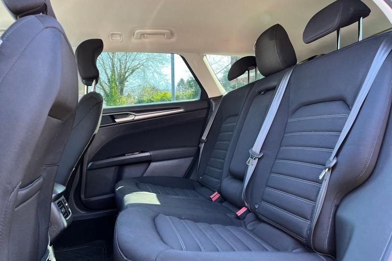 Used Ford Mondeo 2016 for sale - 78109428: Photo 20