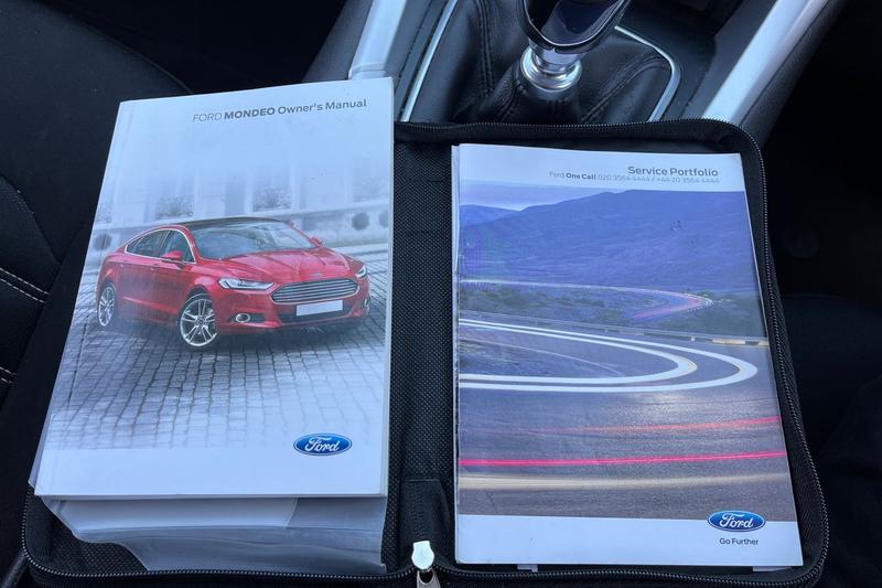 Used Ford Mondeo 2016 for sale - 78109428: Photo 22