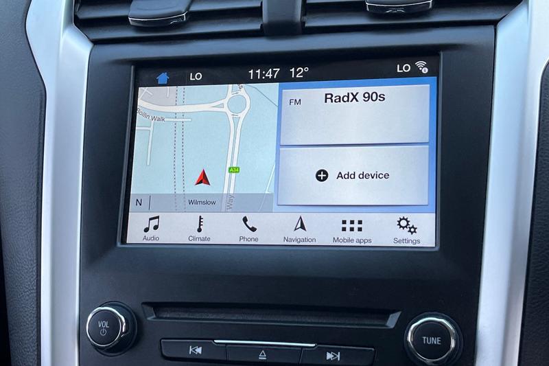 Used Ford Mondeo 2016 for sale - 78109428: Photo 23