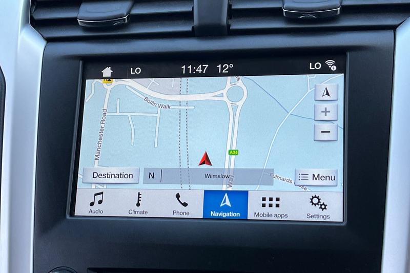 Used Ford Mondeo 2016 for sale - 78109428: Photo 24