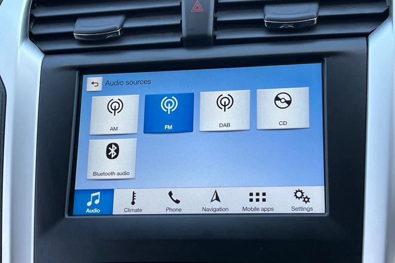 Used Ford Mondeo 2016 for sale - 78109428: Photo 25