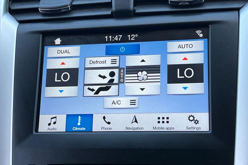 Used Ford Mondeo 2016 for sale - 78109428: Photo 26