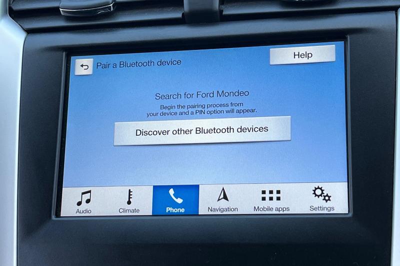 Used Ford Mondeo 2016 for sale - 78109428: Photo 27