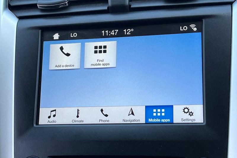 Used Ford Mondeo 2016 for sale - 78109428: Photo 28