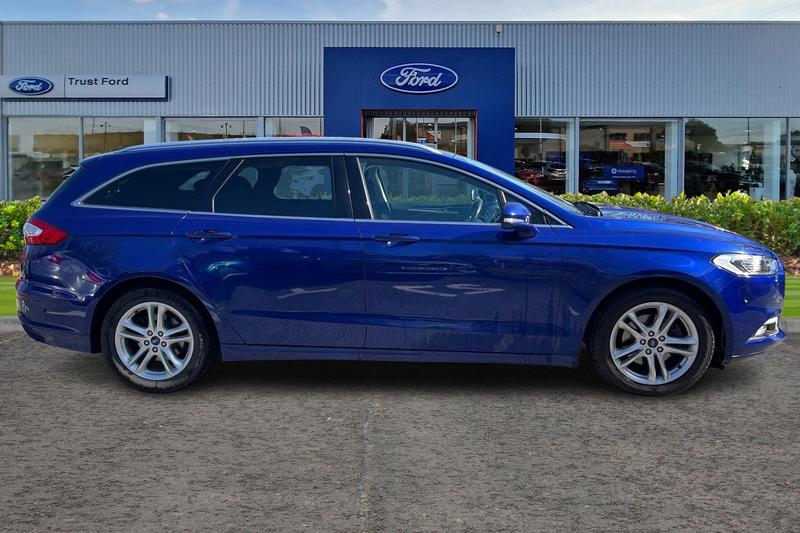 Used Ford Mondeo 2016 for sale - 78109428: Photo 3