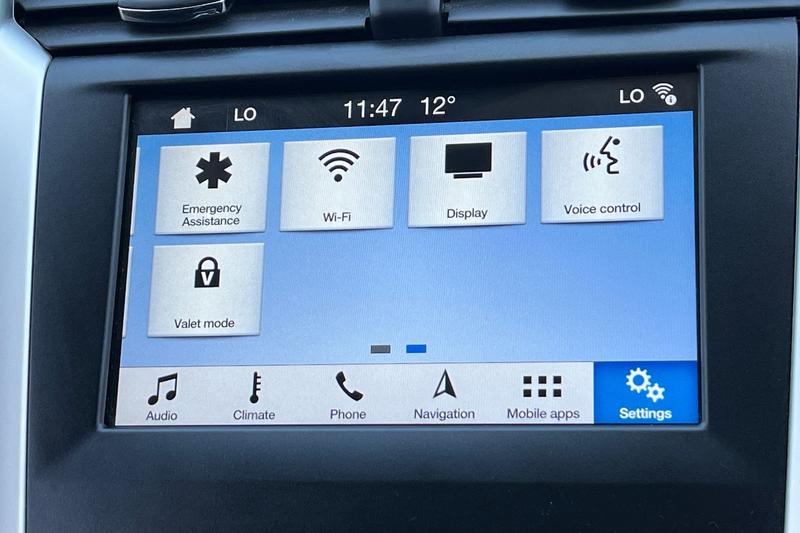 Used Ford Mondeo 2016 for sale - 78109428: Photo 30