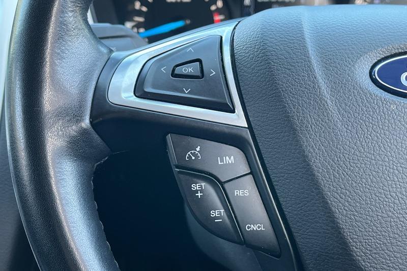 Used Ford Mondeo 2016 for sale - 78109428: Photo 34