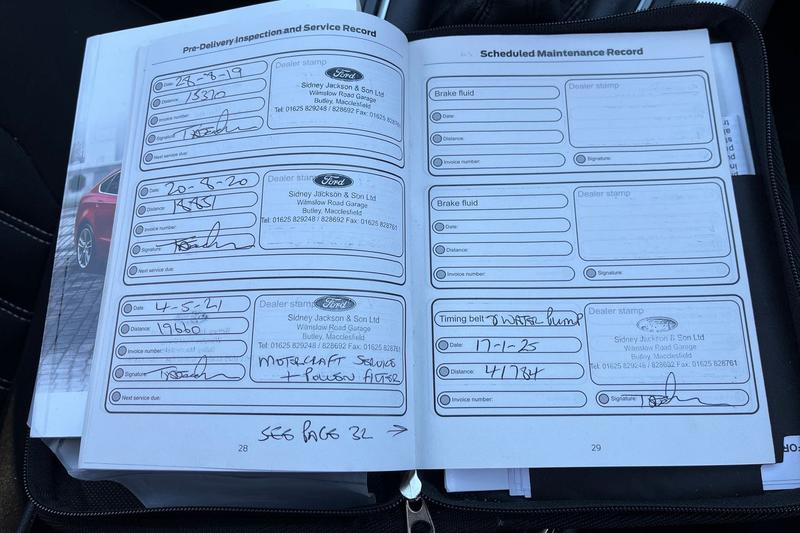 Used Ford Mondeo 2016 for sale - 78109428: Photo 38