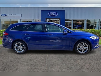 Used Ford Mondeo 2016 for sale - 78109428: Photo