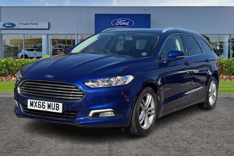 Used Ford Mondeo 2016 for sale - 78109428: Photo 5