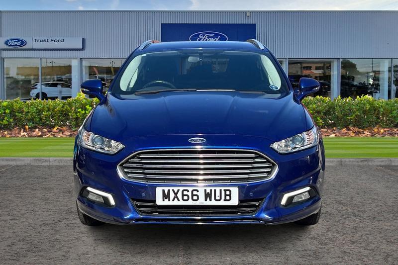 Used Ford Mondeo 2016 for sale - 78109428: Photo 6