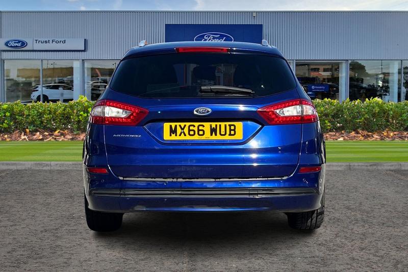 Used Ford Mondeo 2016 for sale - 78109428: Photo 7