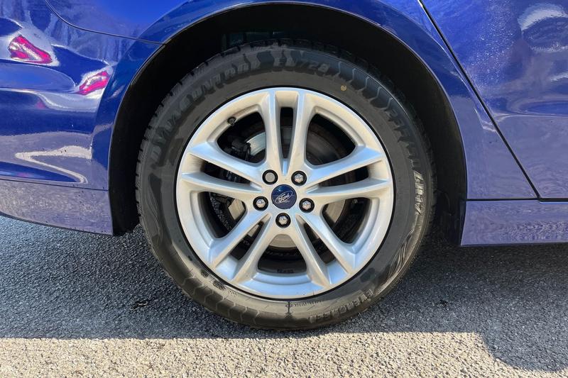 Used Ford Mondeo 2016 for sale - 78109428: Photo 8