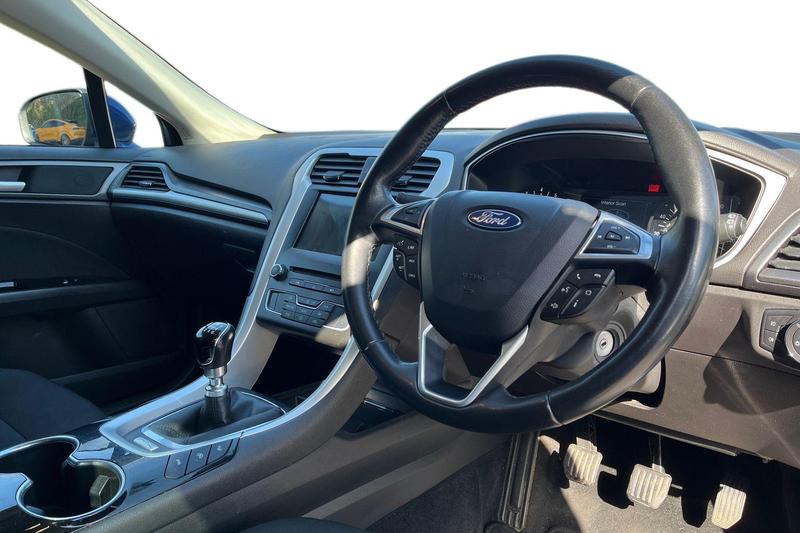 Used Ford Mondeo 2016 for sale - 78109428: Photo 9