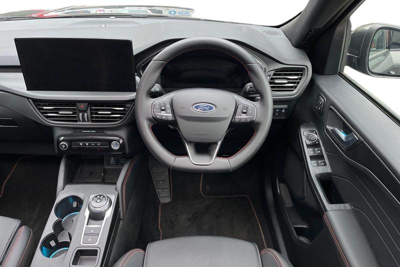 Used Ford Kuga 2025 for sale - 76586456: Photo 11