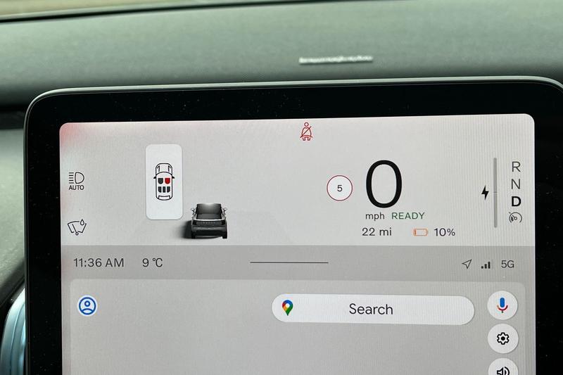 Used Volvo EX30 2025 for sale - 77679549: Photo 13