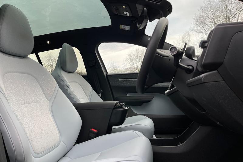 Used Volvo EX30 2025 for sale - 77679549: Photo 17