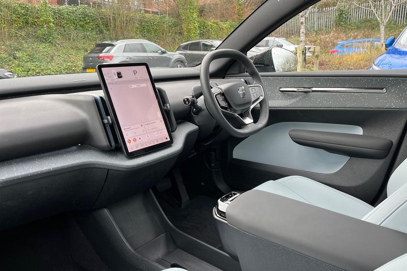 Used Volvo EX30 2025 for sale - 77679549: Photo 18