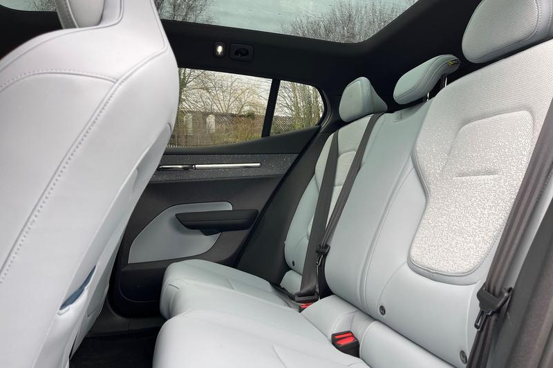 Used Volvo EX30 2025 for sale - 77679549: Photo 20