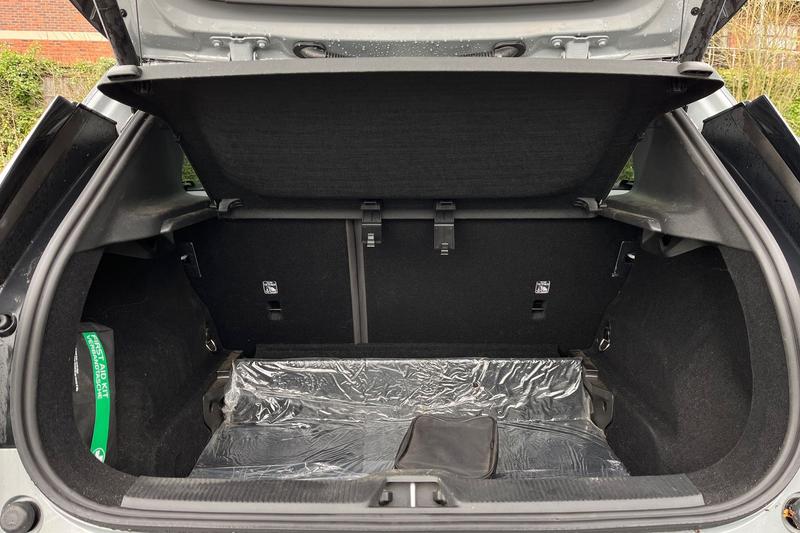 Used Volvo EX30 2025 for sale - 77679549: Photo 21